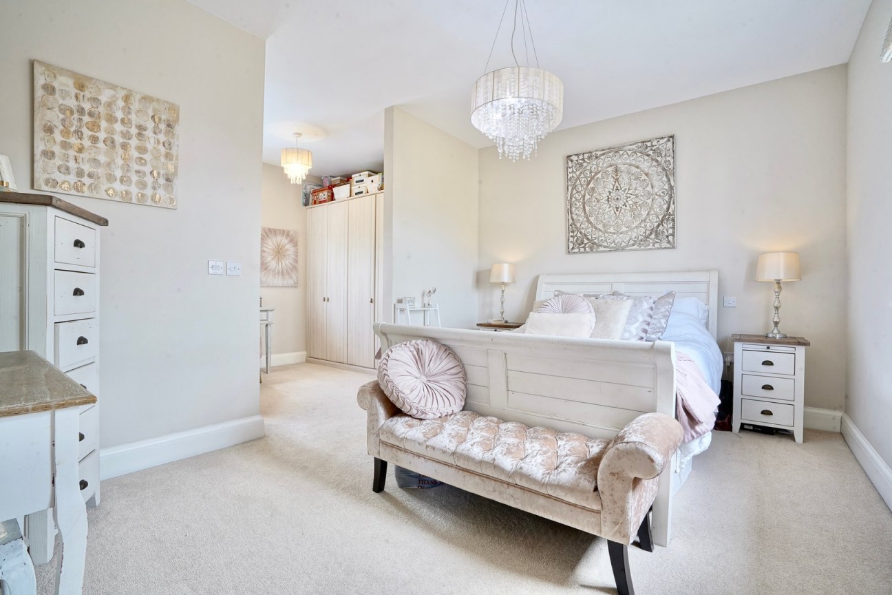 Brington, Huntingdon, Cambridgeshire