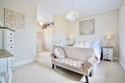 Brington, Huntingdon, Cambridgeshire