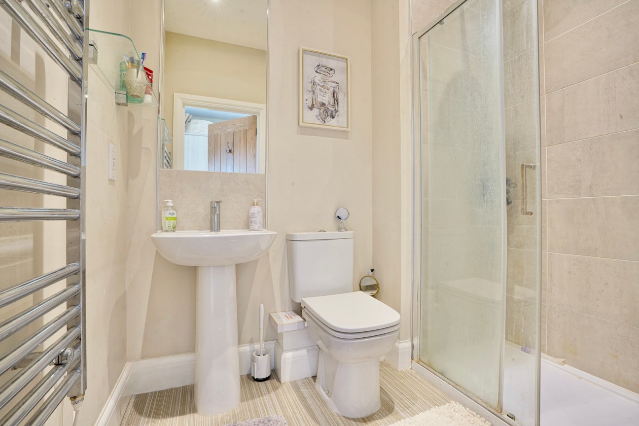 Brington, Huntingdon, Cambridgeshire