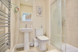 Brington, Huntingdon, Cambridgeshire