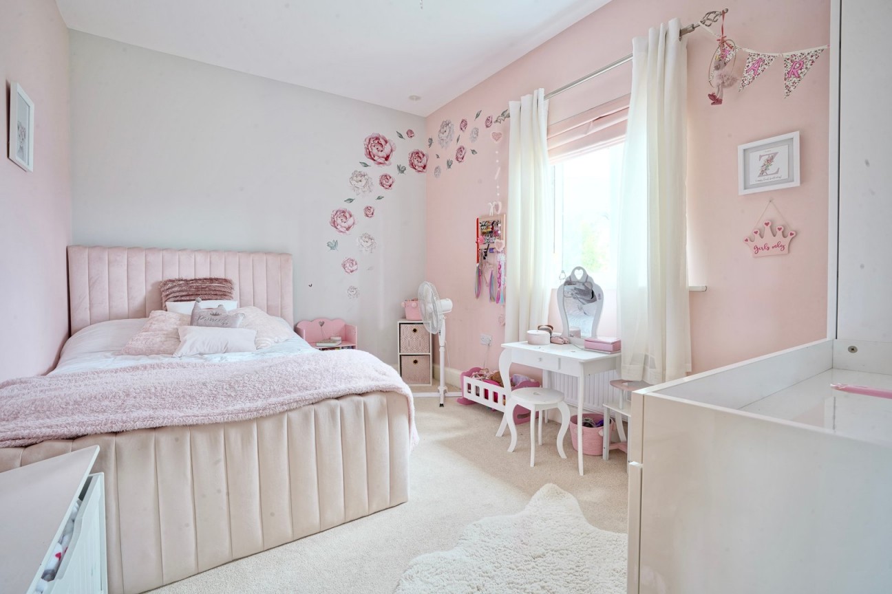 Brington, Huntingdon, Cambridgeshire