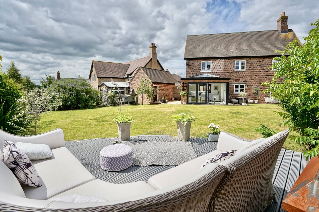 Brington, Huntingdon, Cambridgeshire