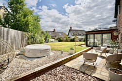 Brington, Huntingdon, Cambridgeshire