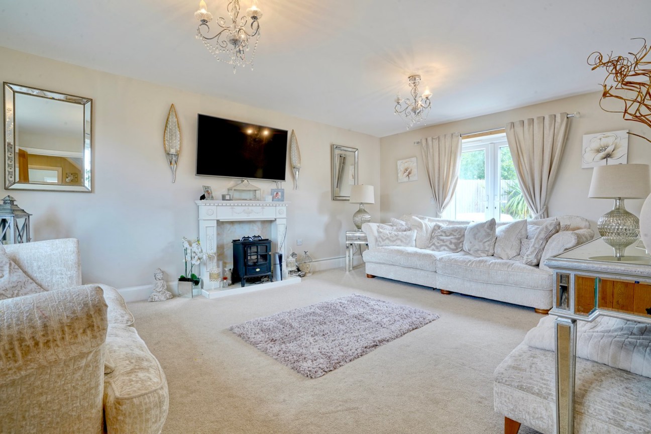 Brington, Huntingdon, Cambridgeshire