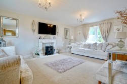 Brington, Huntingdon, Cambridgeshire