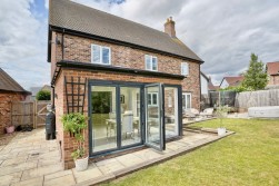 Brington, Huntingdon, Cambridgeshire