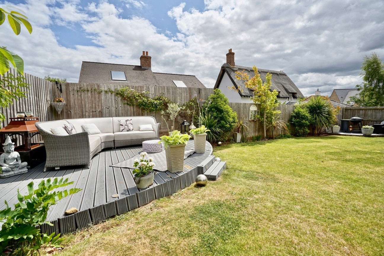 Brington, Huntingdon, Cambridgeshire