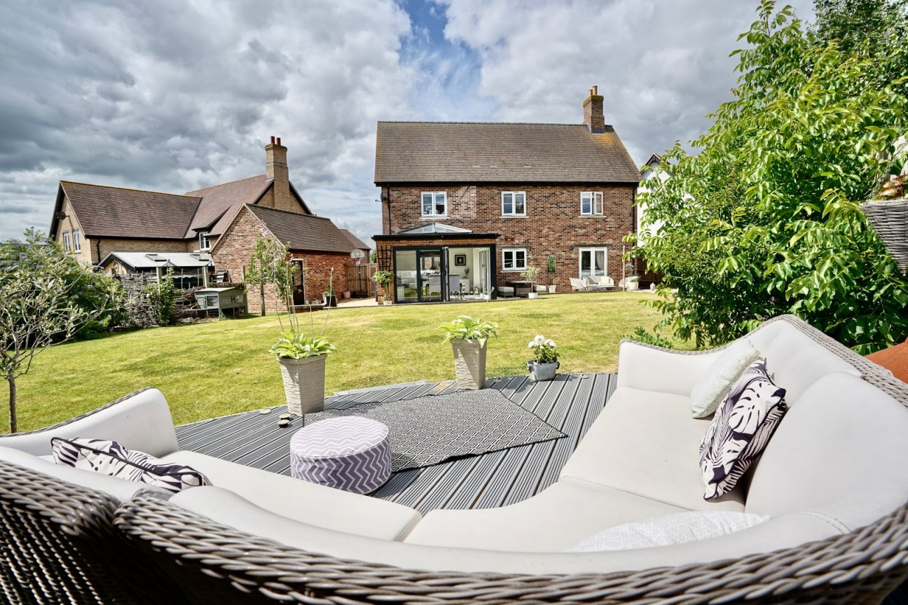 Brington, Huntingdon, Cambridgeshire