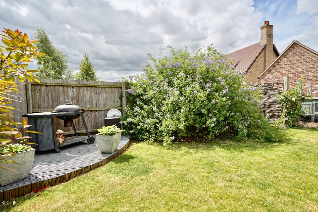 Brington, Huntingdon, Cambridgeshire