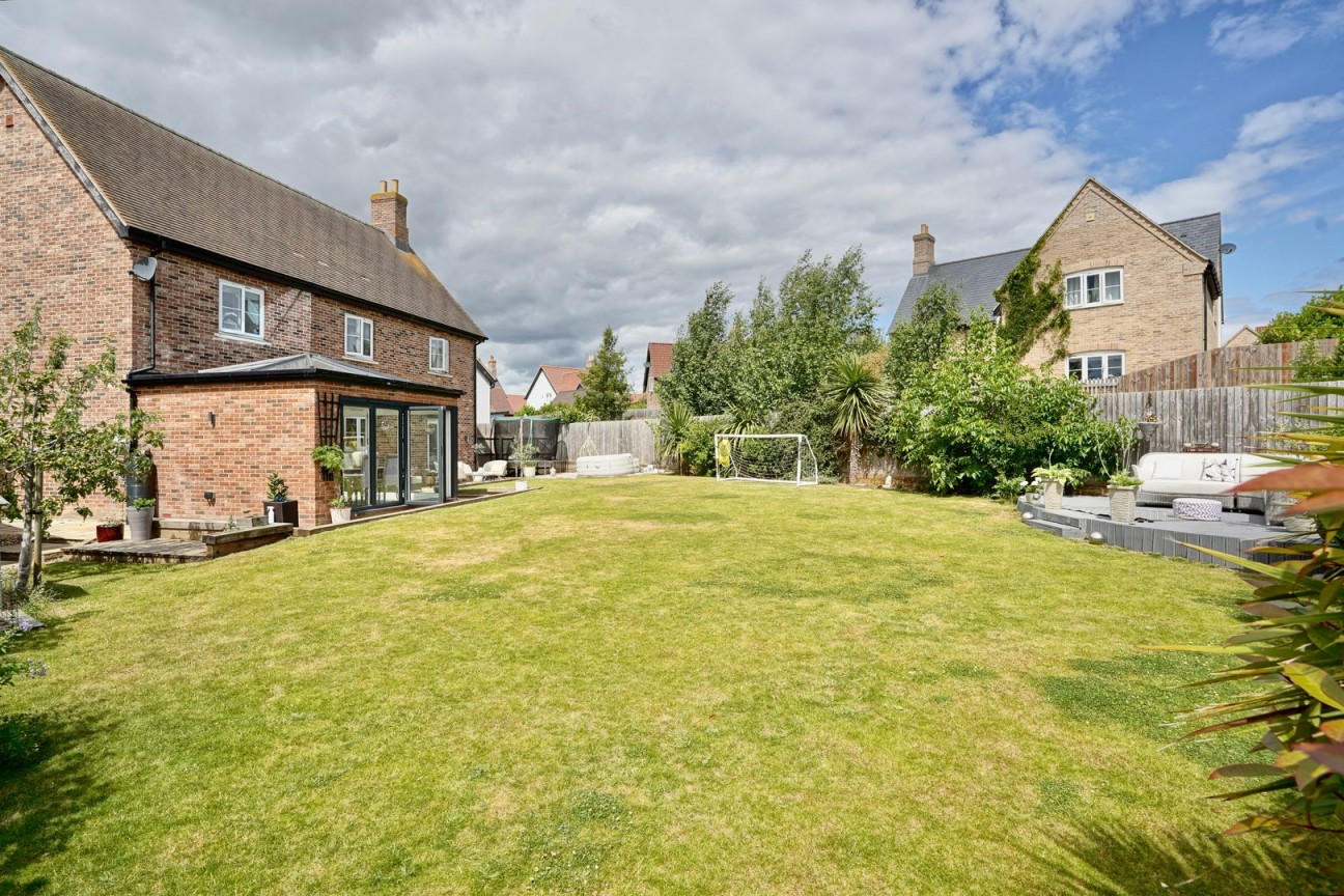 Brington, Huntingdon, Cambridgeshire