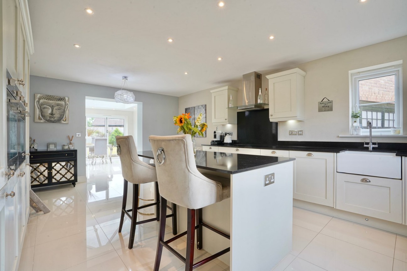 Brington, Huntingdon, Cambridgeshire