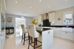 Brington, Huntingdon, Cambridgeshire