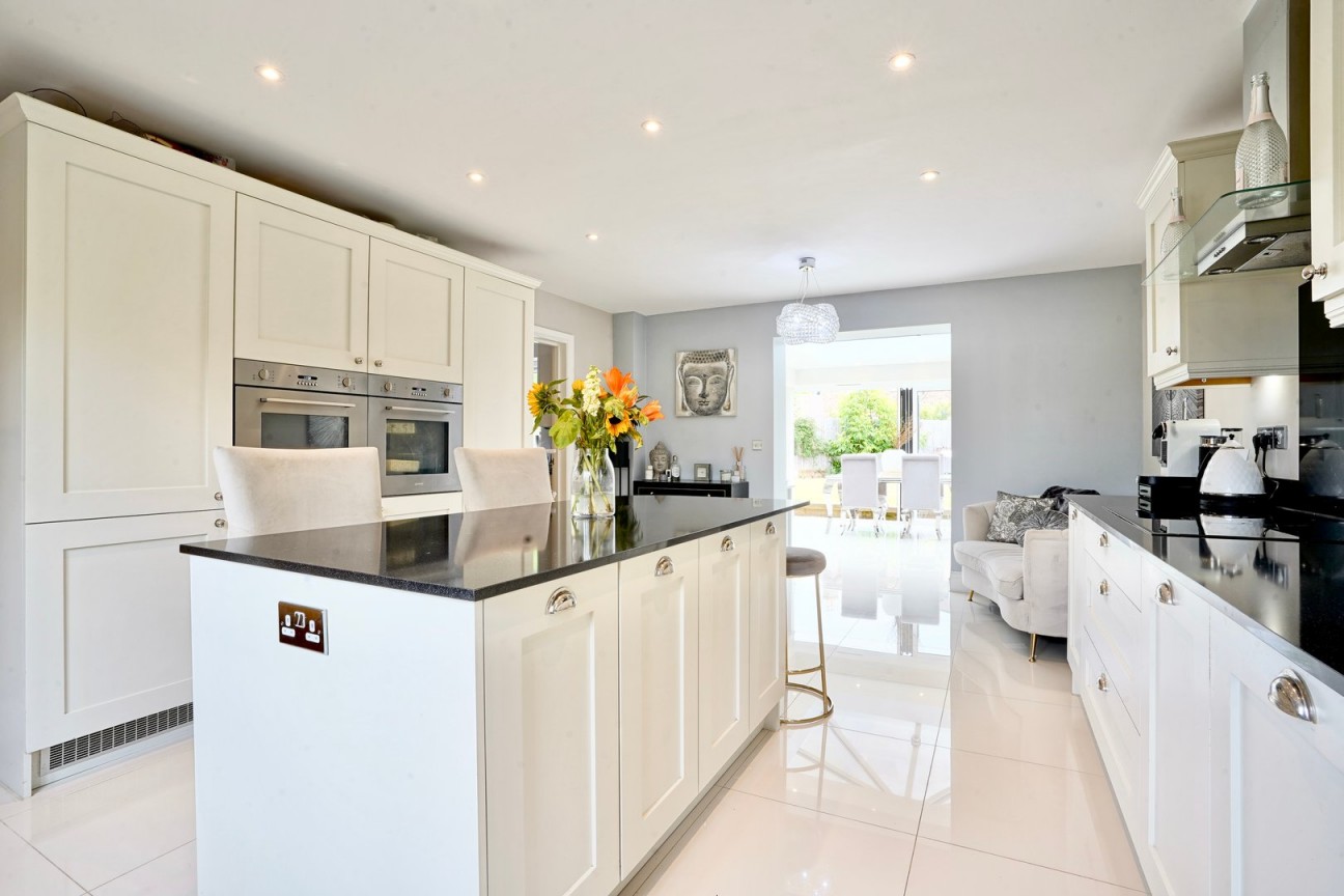 Brington, Huntingdon, Cambridgeshire