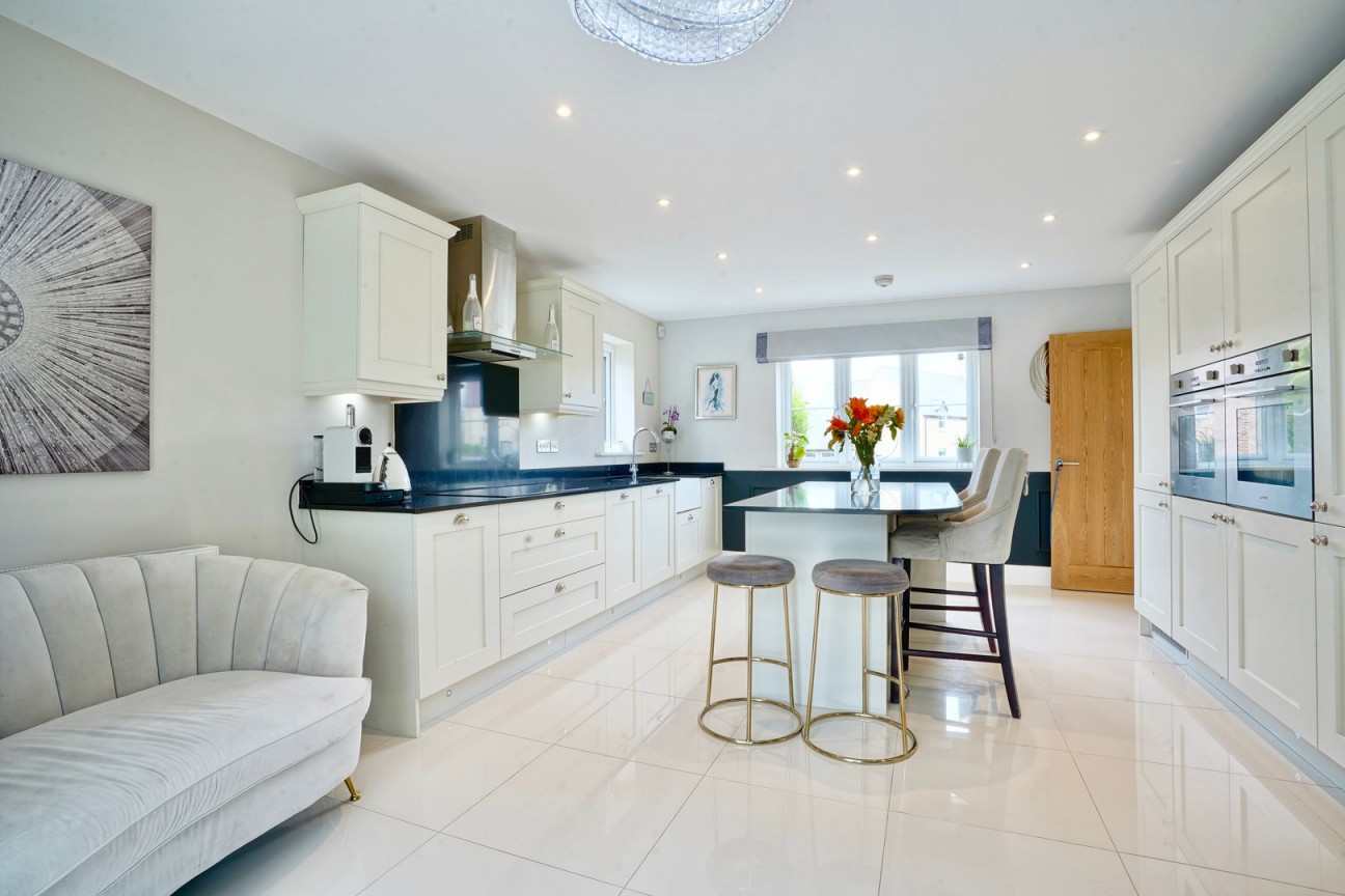 Brington, Huntingdon, Cambridgeshire