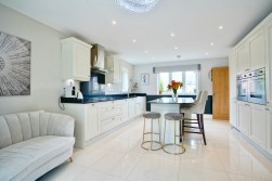 Brington, Huntingdon, Cambridgeshire
