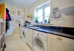 Brington, Huntingdon, Cambridgeshire