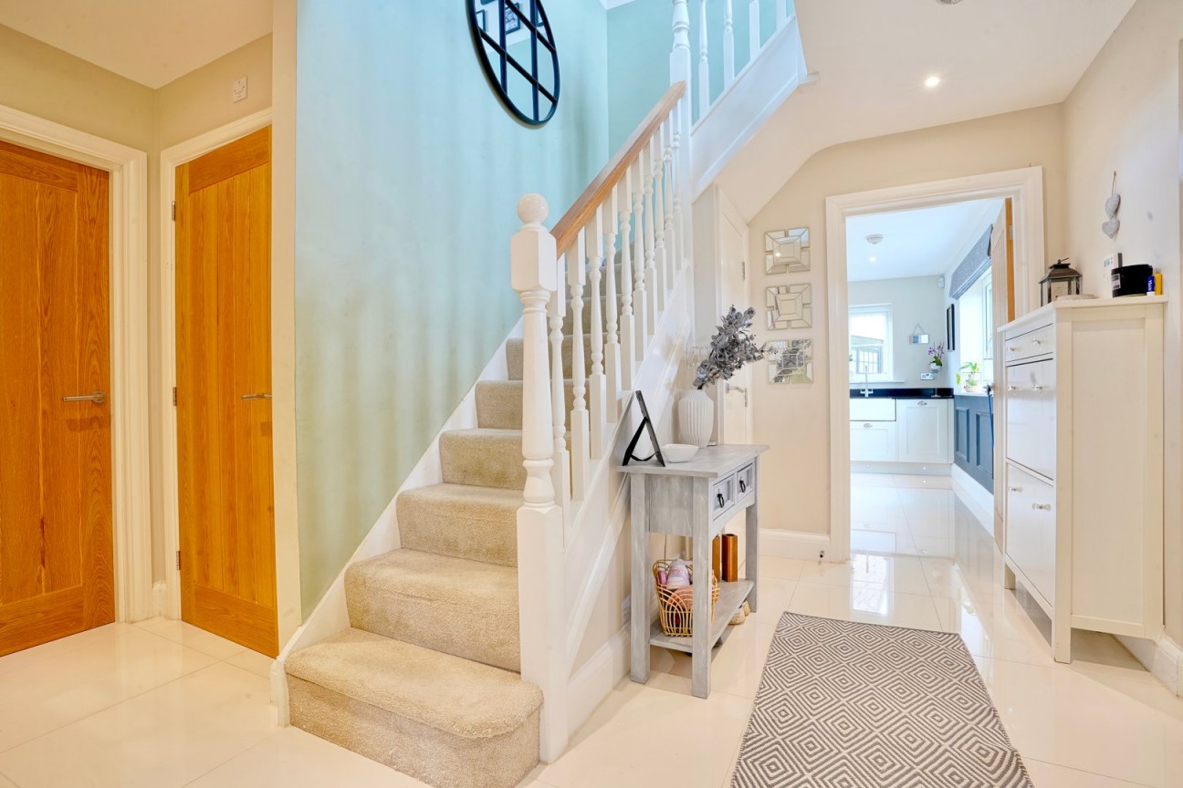 Brington, Huntingdon, Cambridgeshire