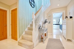Brington, Huntingdon, Cambridgeshire
