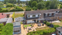 Eaton Ford, St Neots, Cambridgeshire
