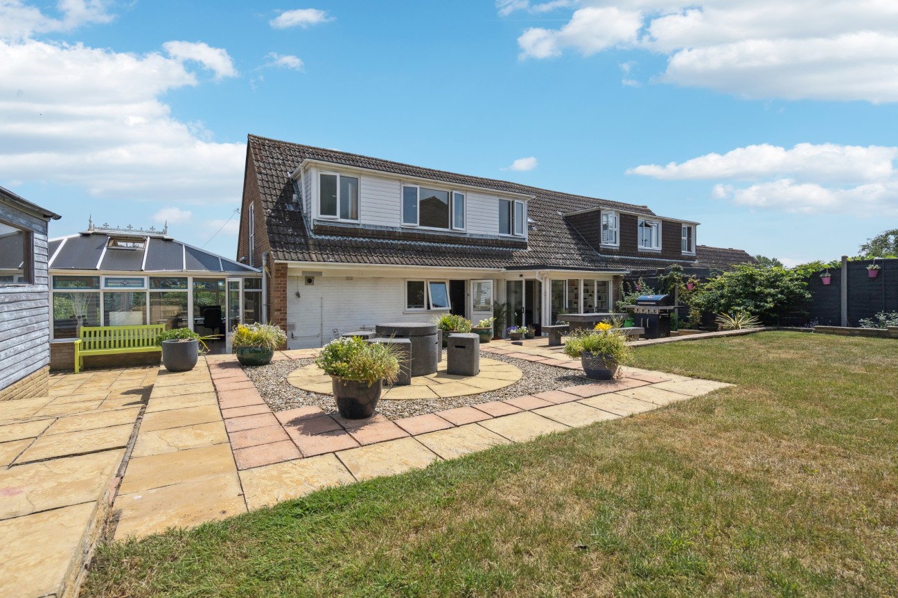 Eaton Ford, St Neots, Cambridgeshire