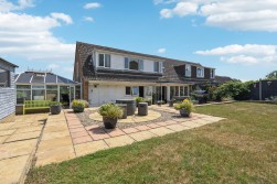 Eaton Ford, St Neots, Cambridgeshire