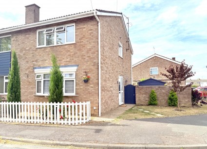 Eynesbury, St Neots, Cambridgeshire
