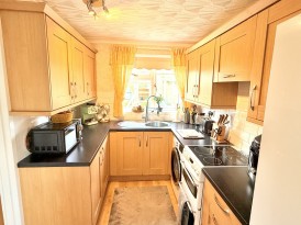 Eynesbury, St Neots, Cambridgeshire