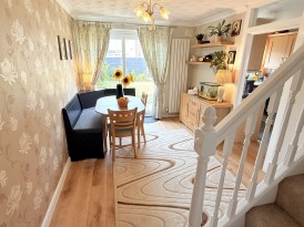 Eynesbury, St Neots, Cambridgeshire