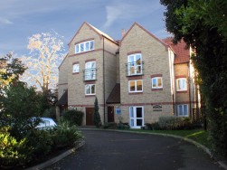 Huntingdon