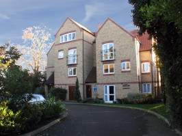 Huntingdon