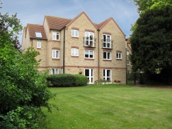 Huntingdon