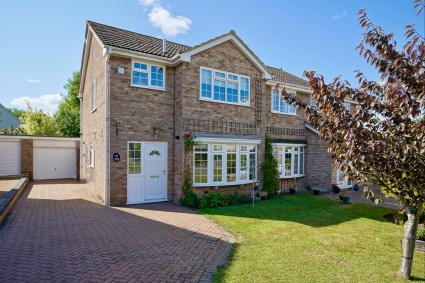 Kimbolton, Huntingdon, Cambridgeshire