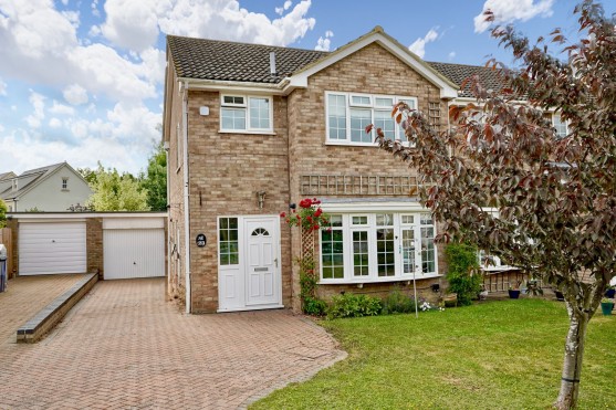 Kimbolton, Huntingdon, Cambridgeshire