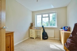 Kimbolton, Huntingdon, Cambridgeshire