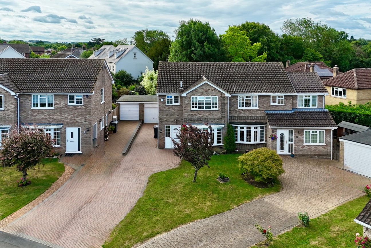 Kimbolton, Huntingdon, Cambridgeshire