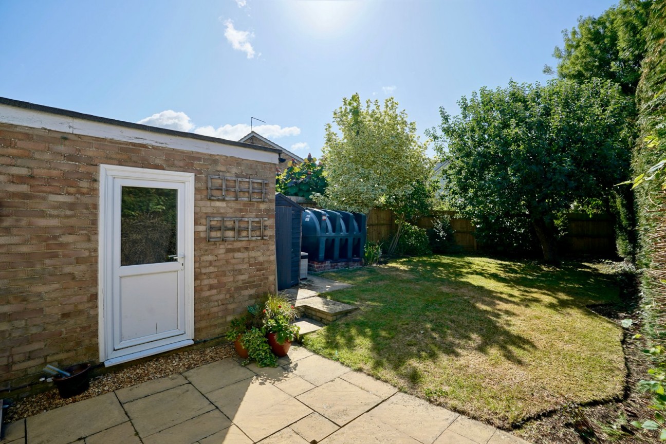 Kimbolton, Huntingdon, Cambridgeshire