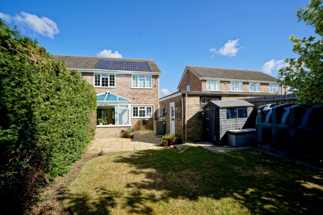 Kimbolton, Huntingdon, Cambridgeshire