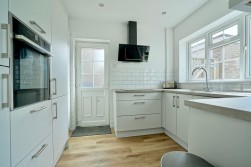 Kimbolton, Huntingdon, Cambridgeshire
