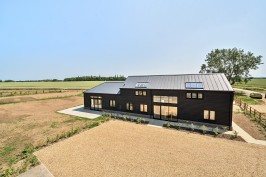 Begwary, Bedford, Bedfordshire