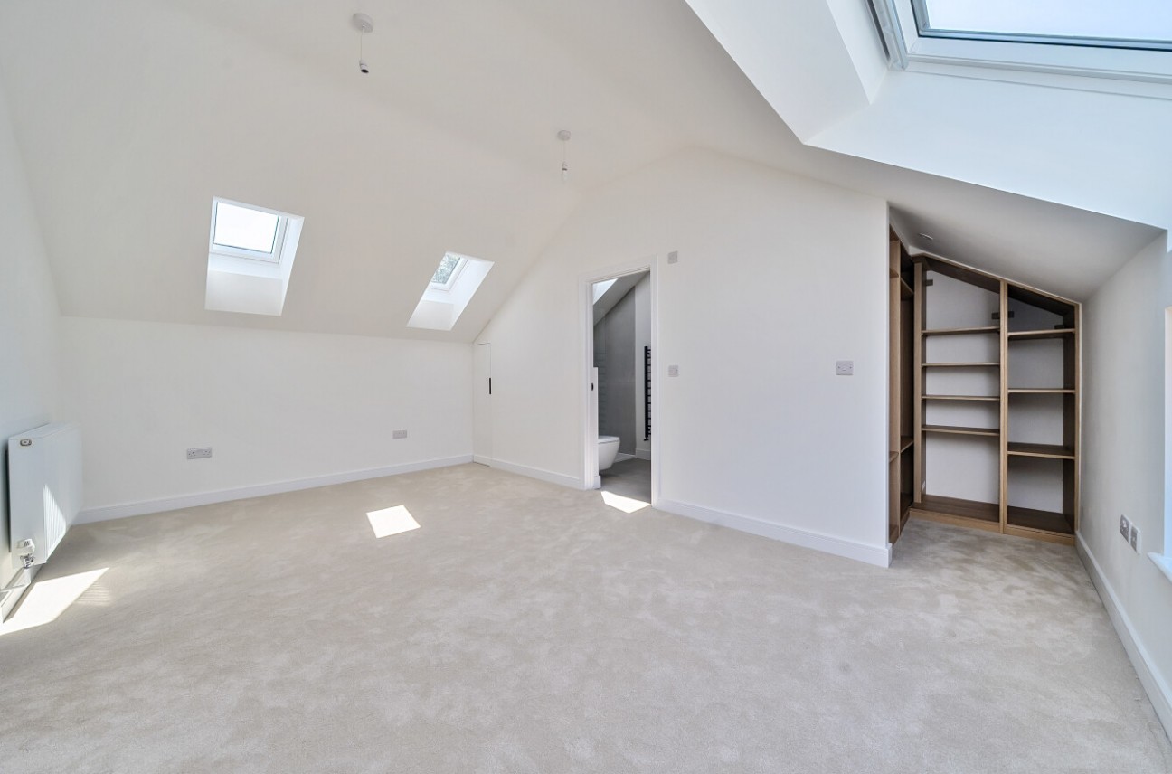 Begwary, Bedford, Bedfordshire