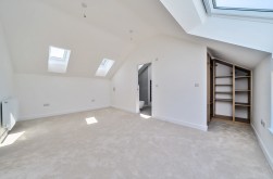 Begwary, Bedford, Bedfordshire