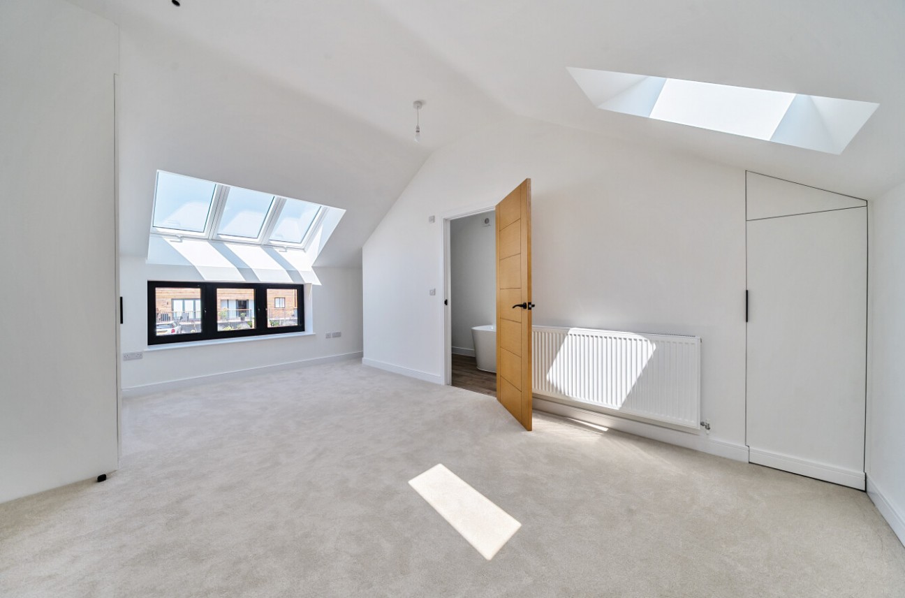 Begwary, Bedford, Bedfordshire