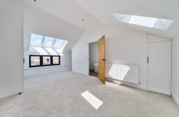 Begwary, Bedford, Bedfordshire