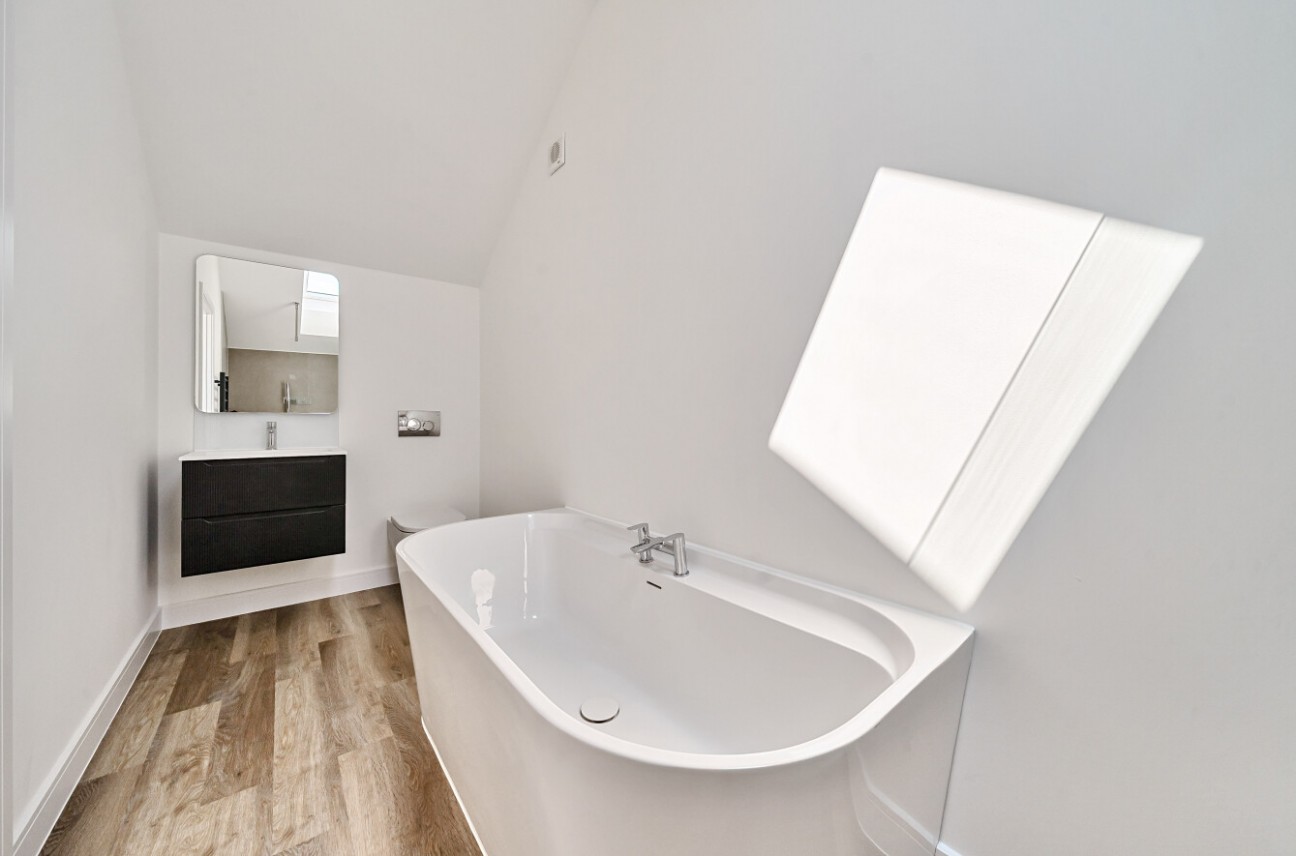 Begwary, Bedford, Bedfordshire