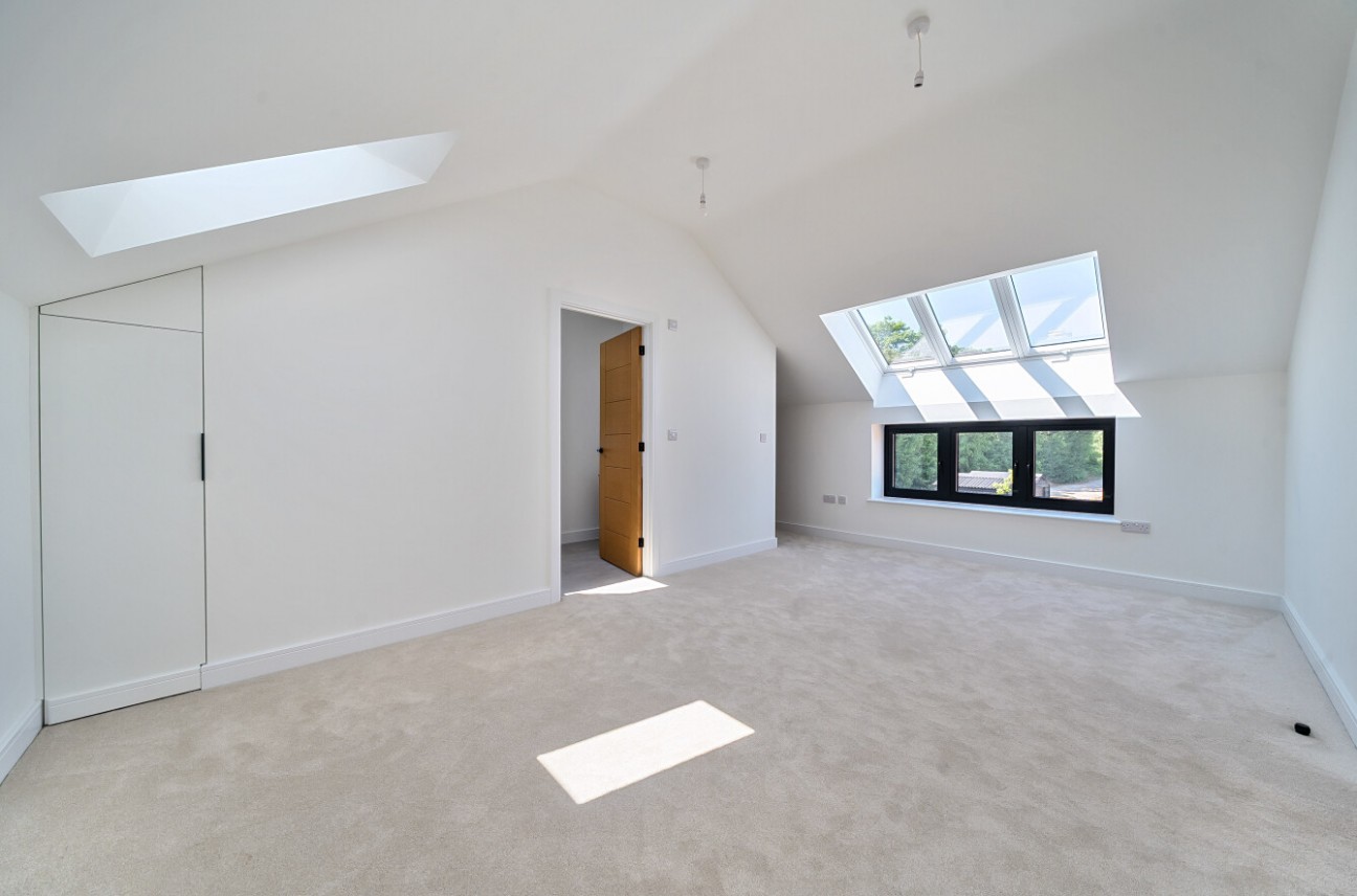 Begwary, Bedford, Bedfordshire