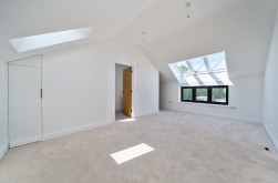Begwary, Bedford, Bedfordshire