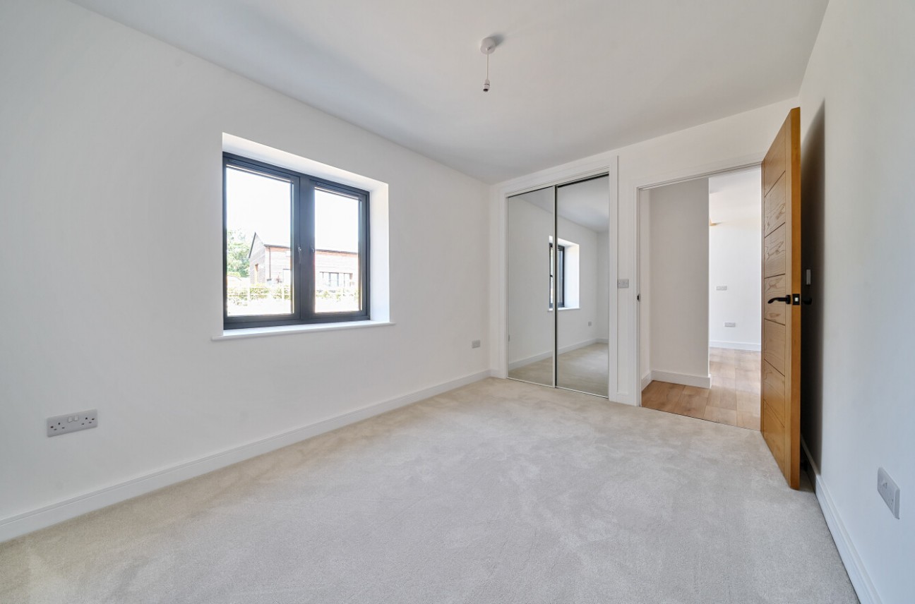 Begwary, Bedford, Bedfordshire