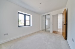 Begwary, Bedford, Bedfordshire