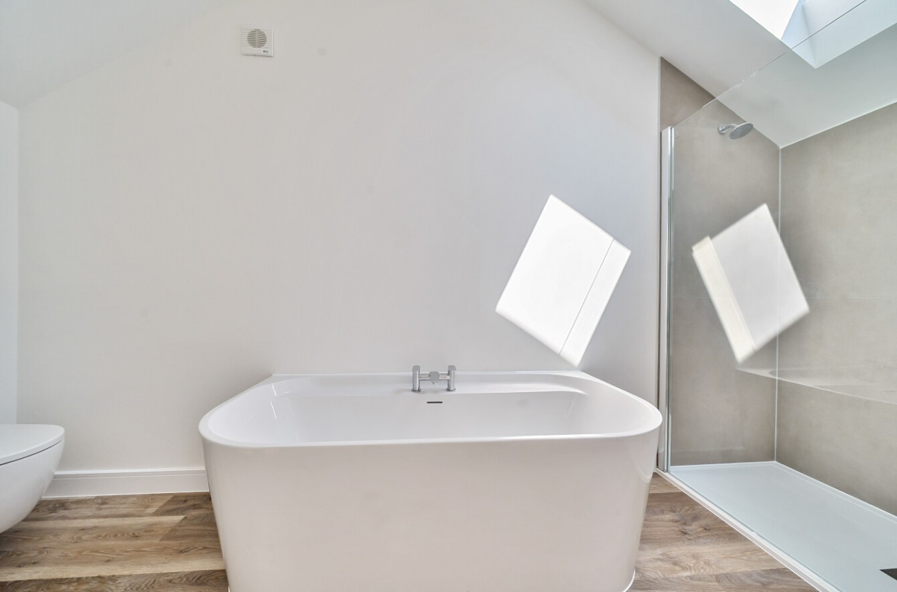 Begwary, Bedford, Bedfordshire