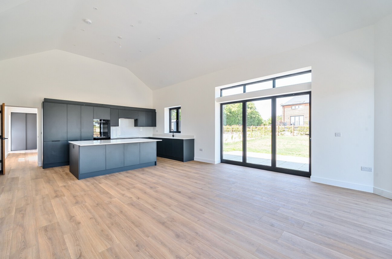 Begwary, Bedford, Bedfordshire